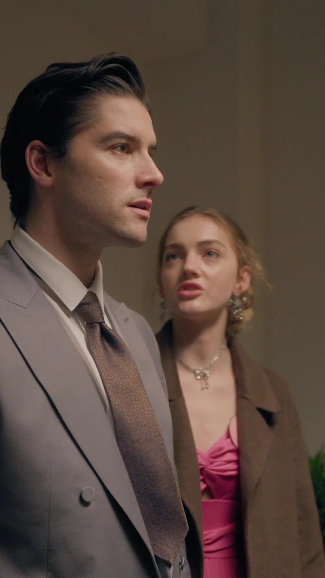 Episódio 33 - Mafia Diva: Renascido das Chamas